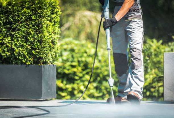 Trusted Laurence Harbor, NJ Pressure Washing Experts